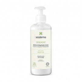 Sesderma Sescacay Moisturizing Body Cream 250ml